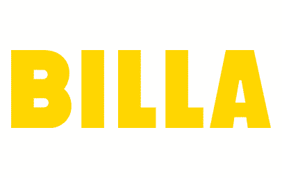 Billa Logo