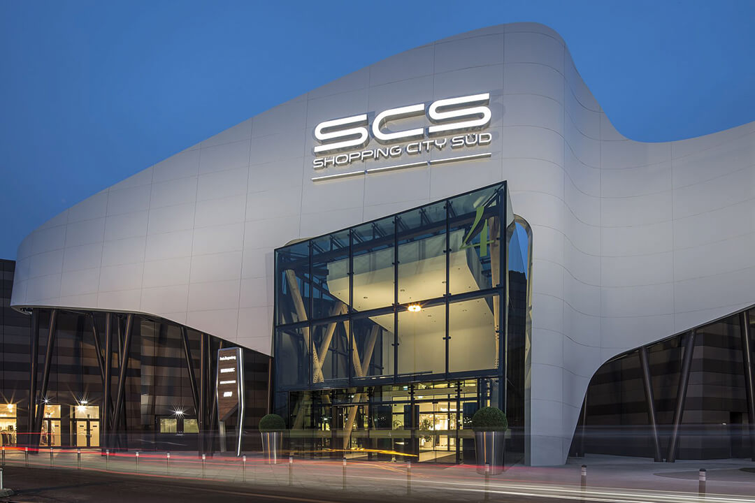 Bild SCS - Reference DELTA
