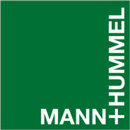 Mann+Hummel Logo