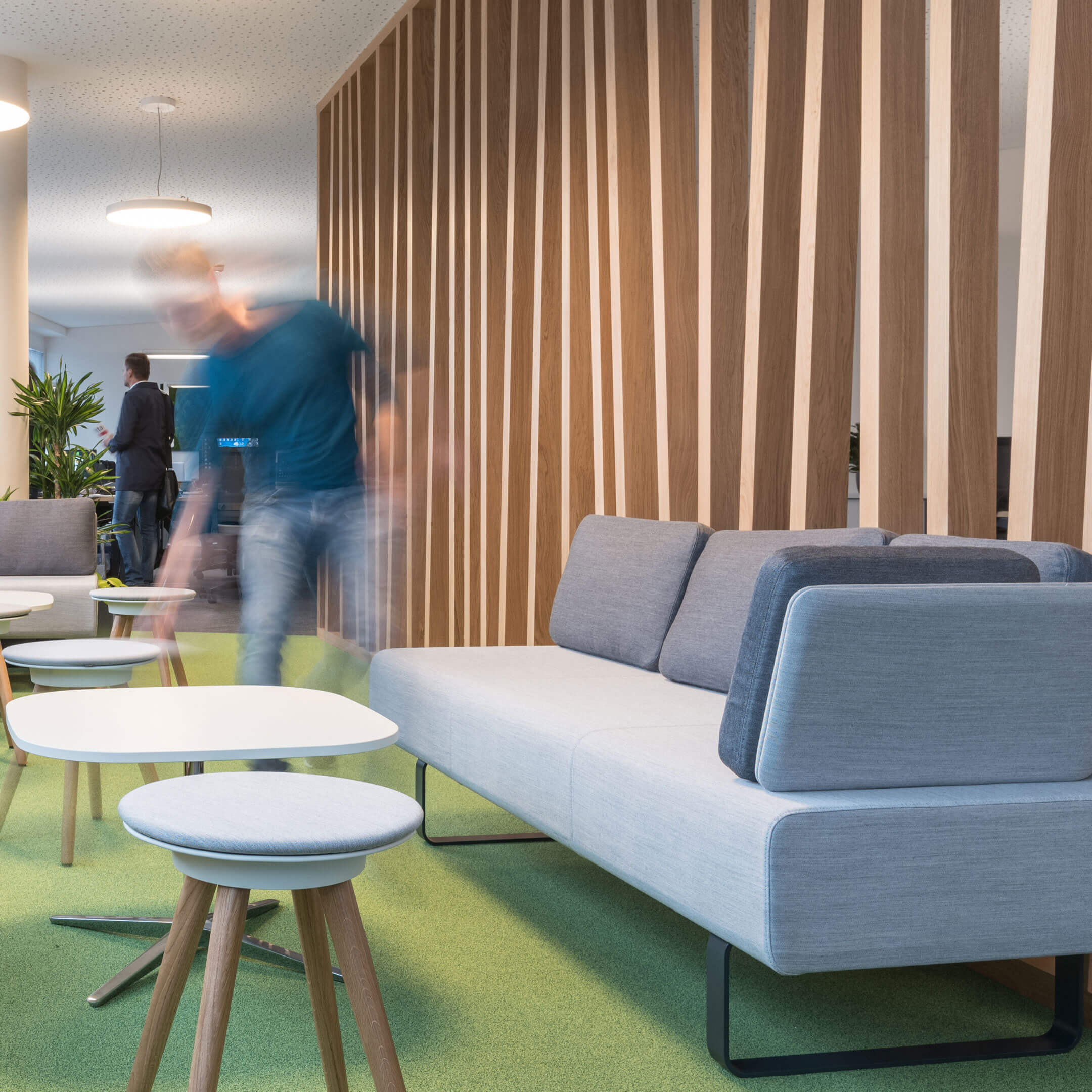 User comfort-dm office