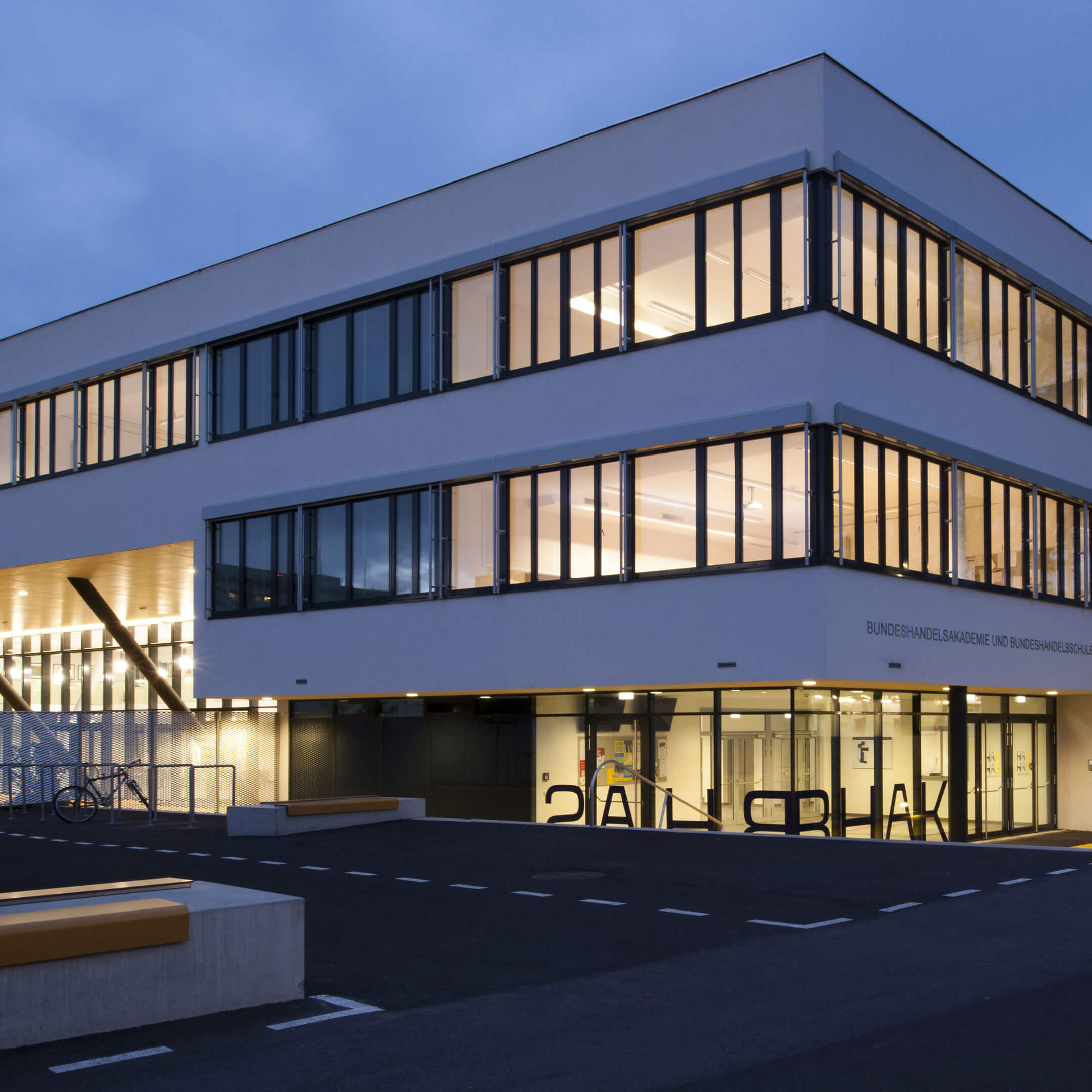 BHAK / BHAS Wr. Neustadt