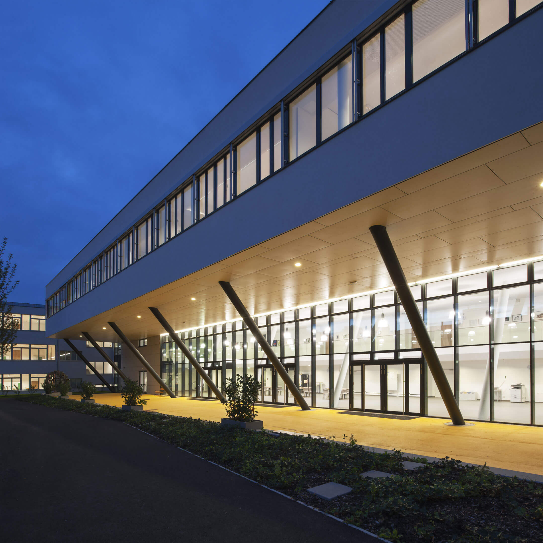 BHAK / BHAS Wr. Neustadt