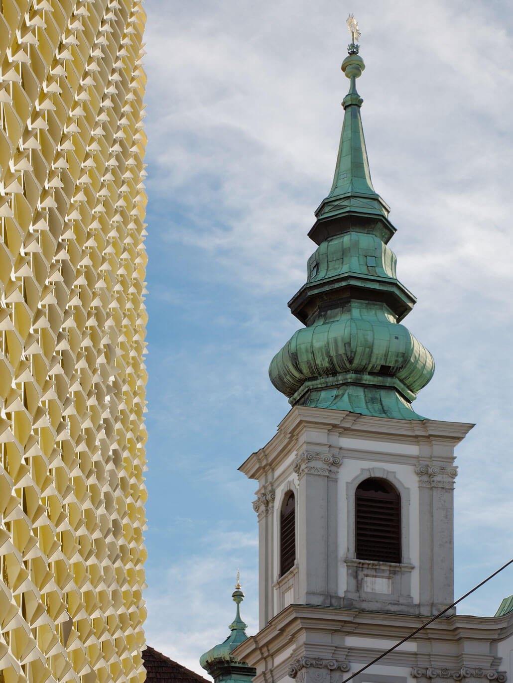 Gerngroß Shopping Center Wien