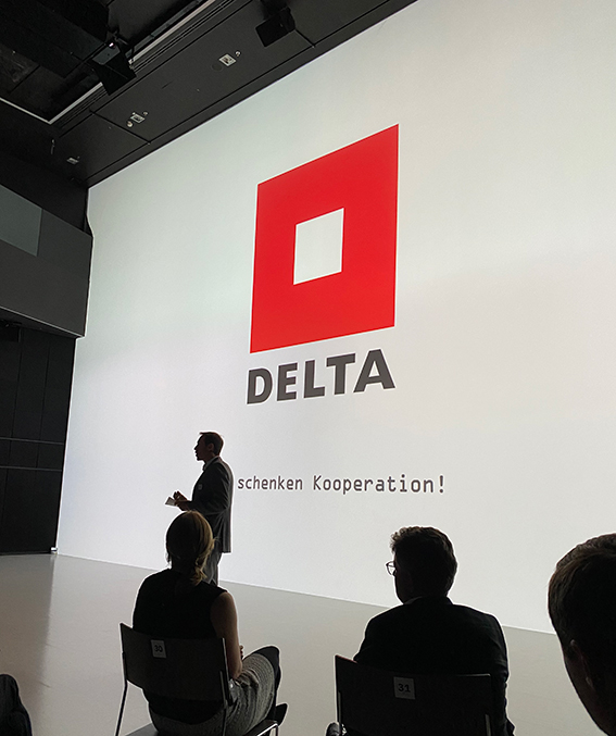 DELTA Lab Einleitung
