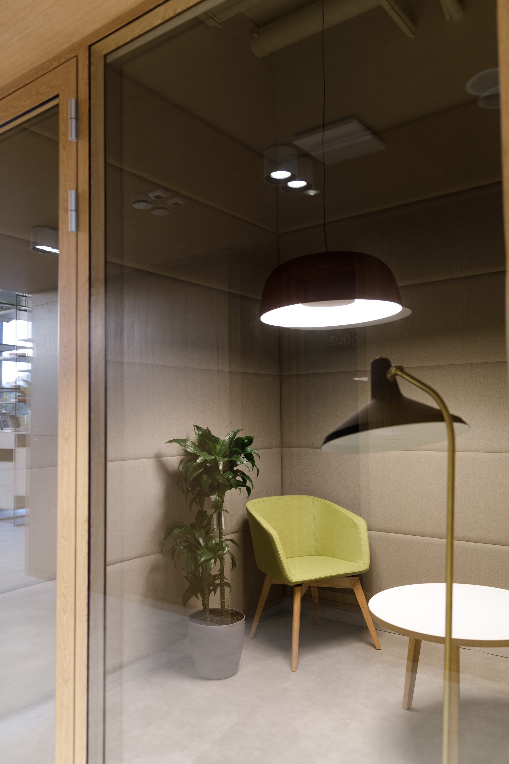 Spaces, Ukraine_Projectmanagement