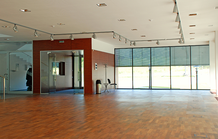 Blum-Lviv-Ukraine-DELTA-Architecture-Construction Management
