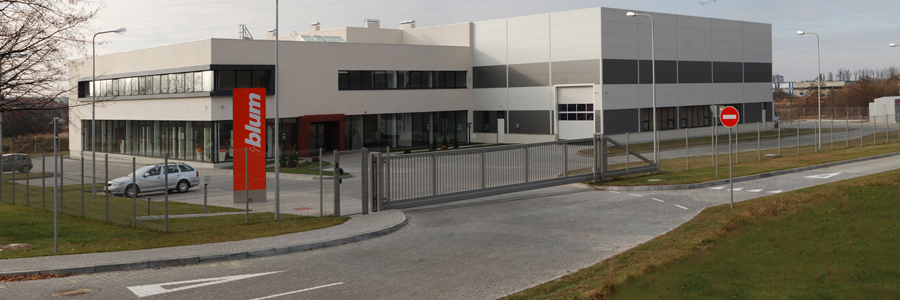 Blum-Lviv-Ukraine-DELTA-Architecture-Construction Management