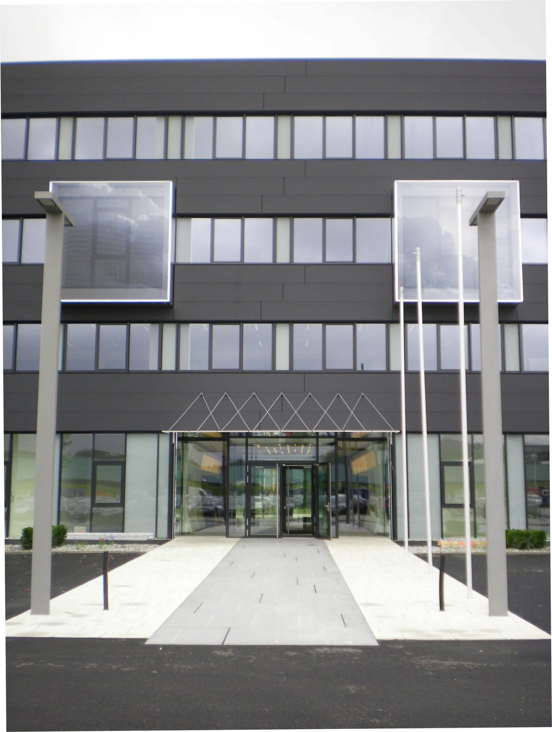 FACC_DELTA_Architecture