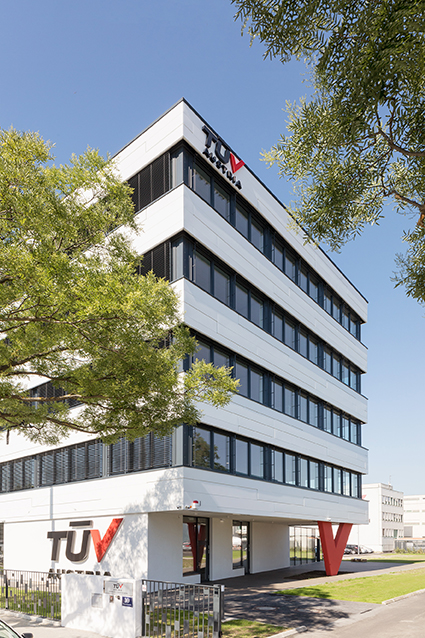 TÜV Austria_Foto Lisa Rastl