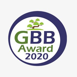 GBB Award 2020