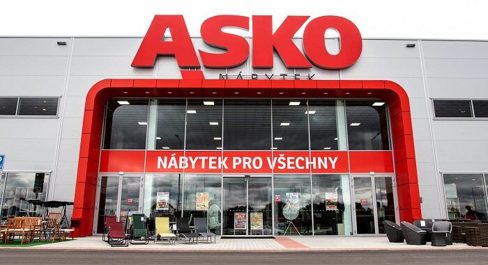 ASKO Furniture_Sales_Resources_Asko_Furniture_Media_Project_management DELTA
