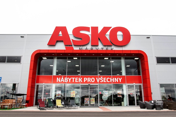 ASKO Furniture_Sales_Resources_Asko_Furniture_Media_Project_management DELTA
