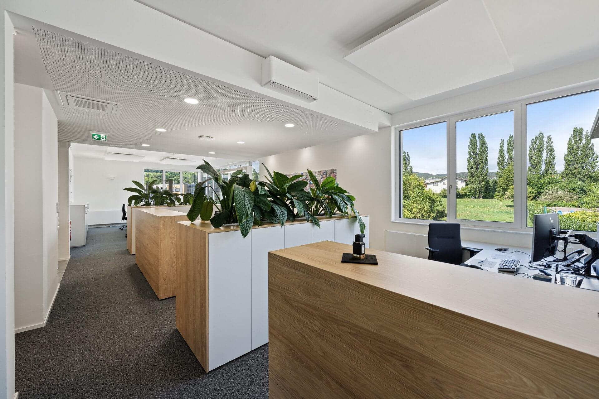 Office Burkert