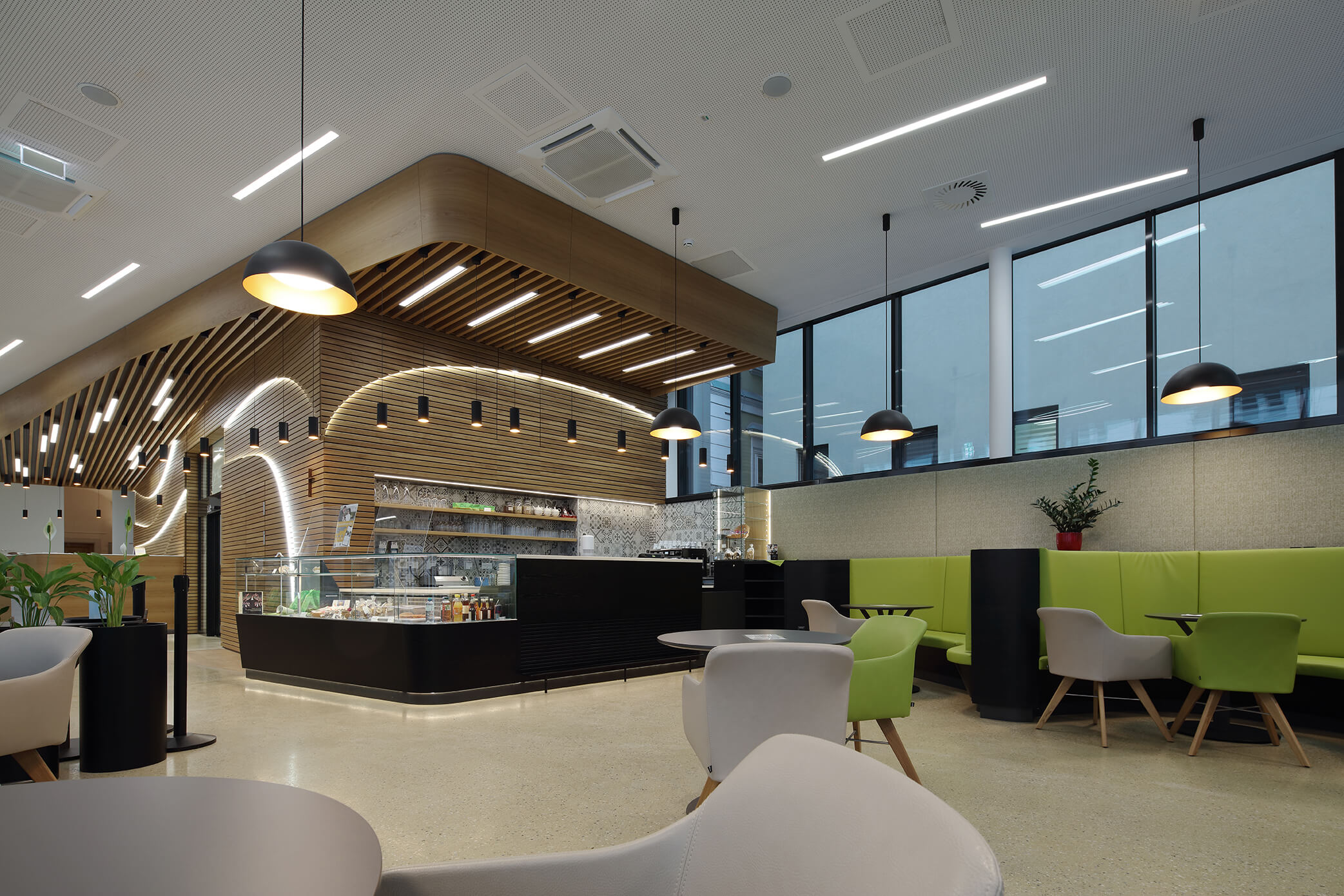 Cafeteria-Hospital_Elisabethinen-Vienna