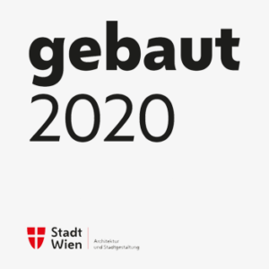Award gebaut 2020