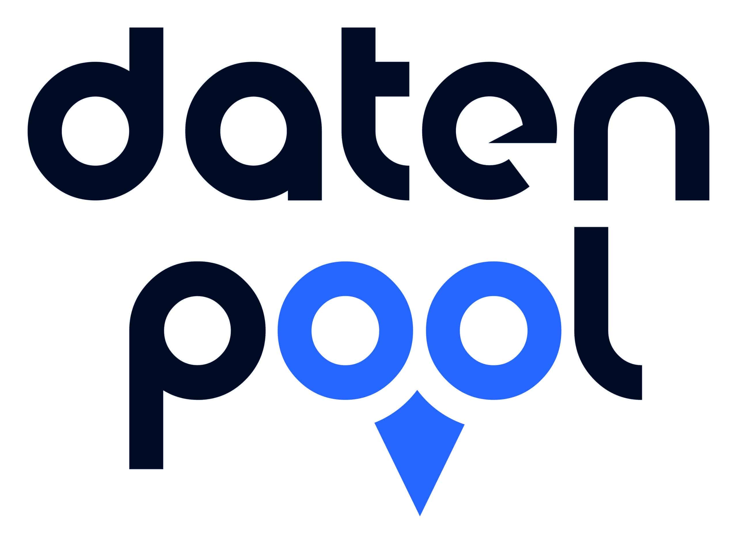 Datenpool Logo