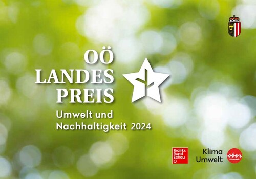 OÖ Landes Preis