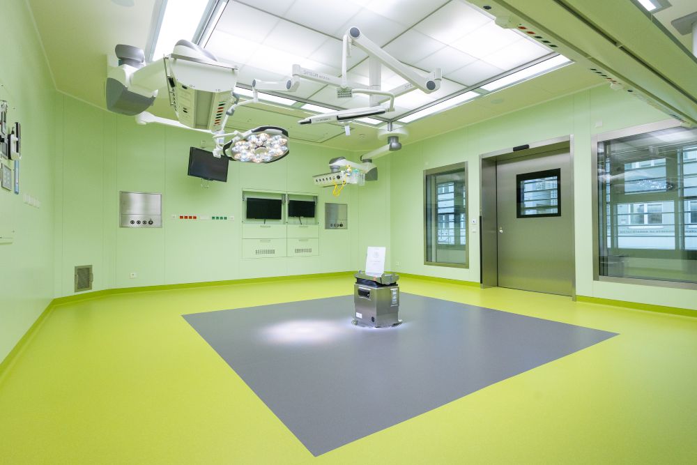 PrivatklinikDöbling_PremiQaMed Group APA Fotoservice_Photographer Richard Tanzer