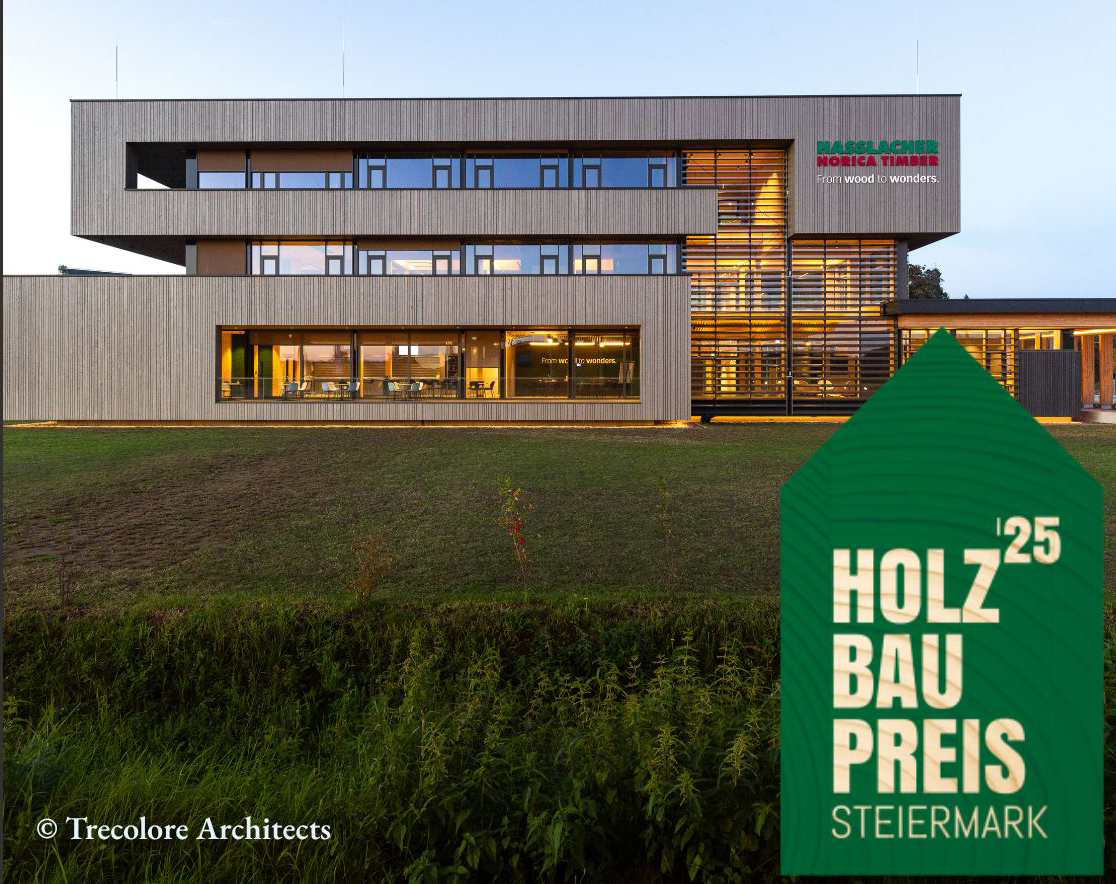 Vatter - Holzbaupreis