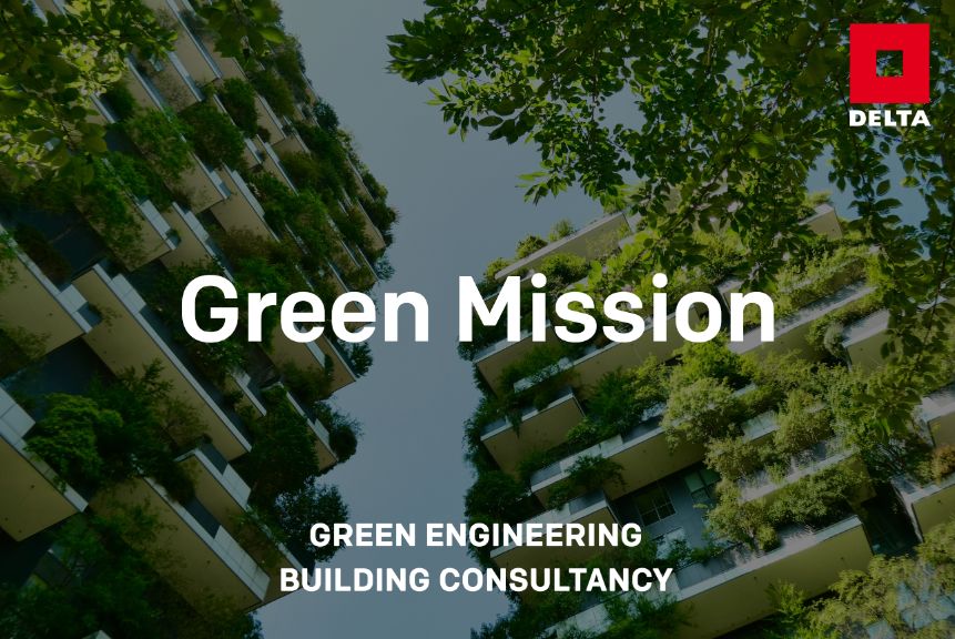DELTA-Green Mission