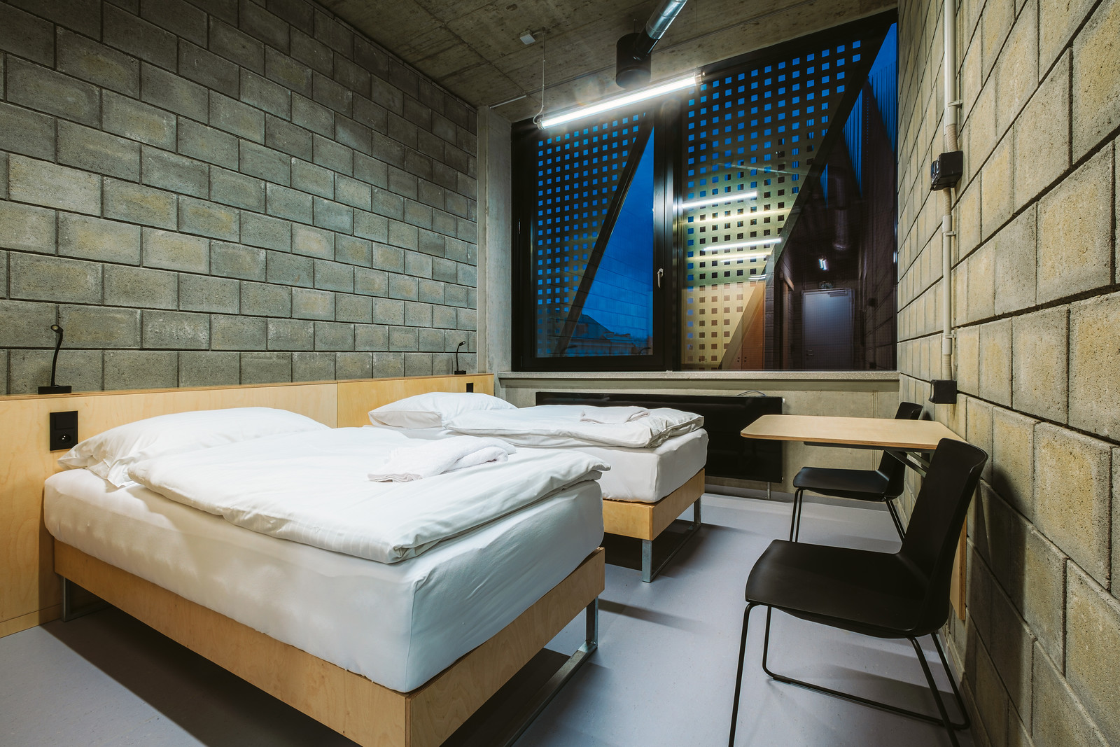 HMA Jihlava_ubytovani_DELTA Group CZ