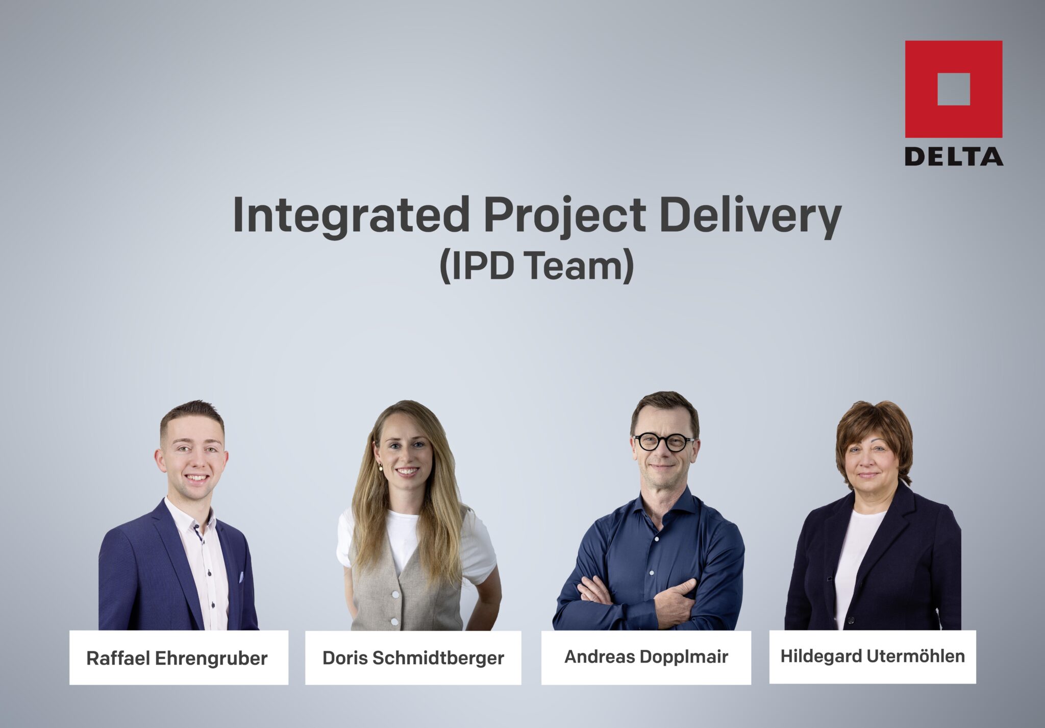 Integrated Project Devivery Integrated Project Delivery (IPD)