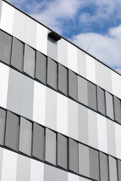 Innenausbau BTA_(c) voestalpine Stahl GmbH