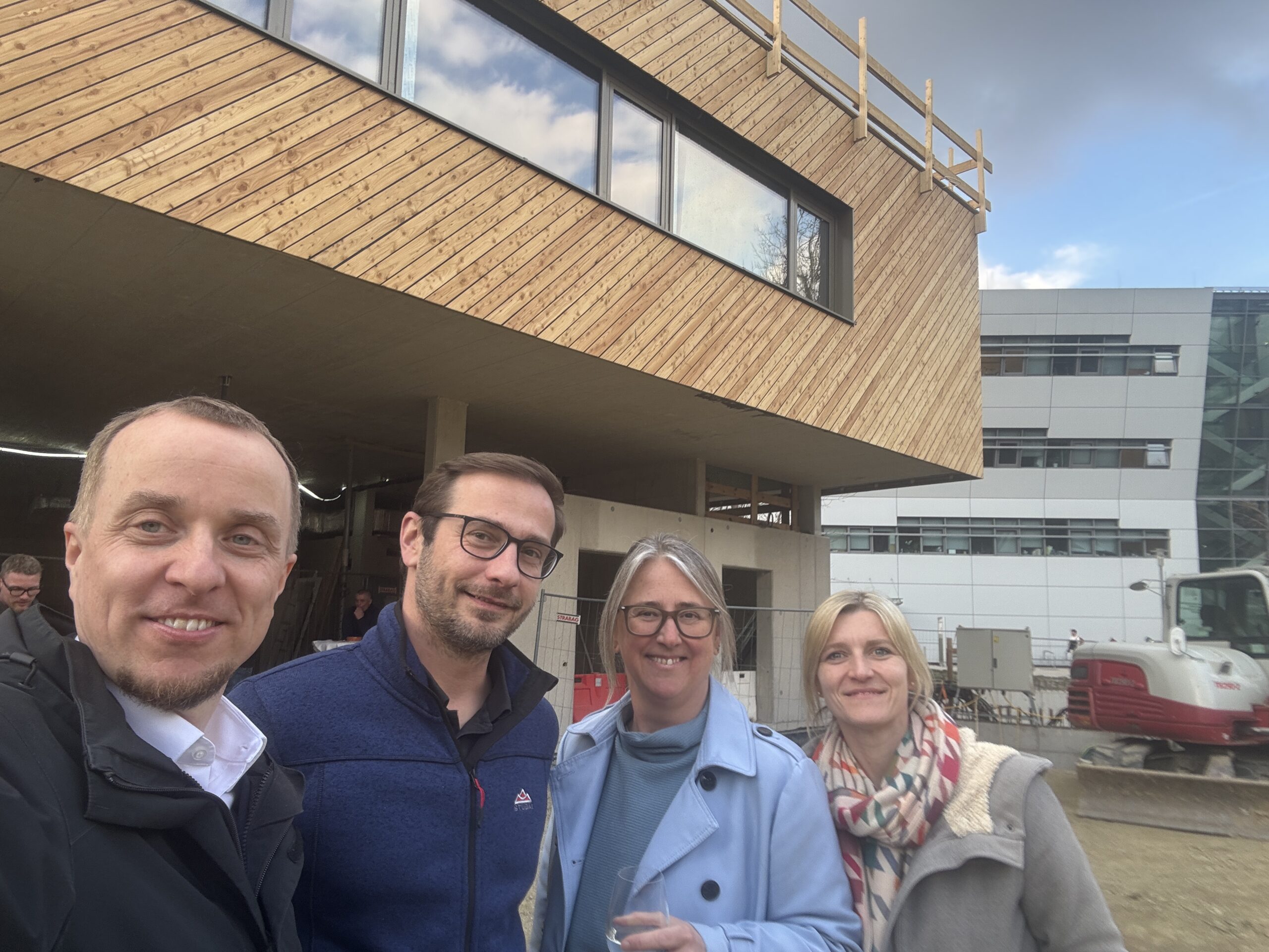 ISTA Campus_DELTA Team