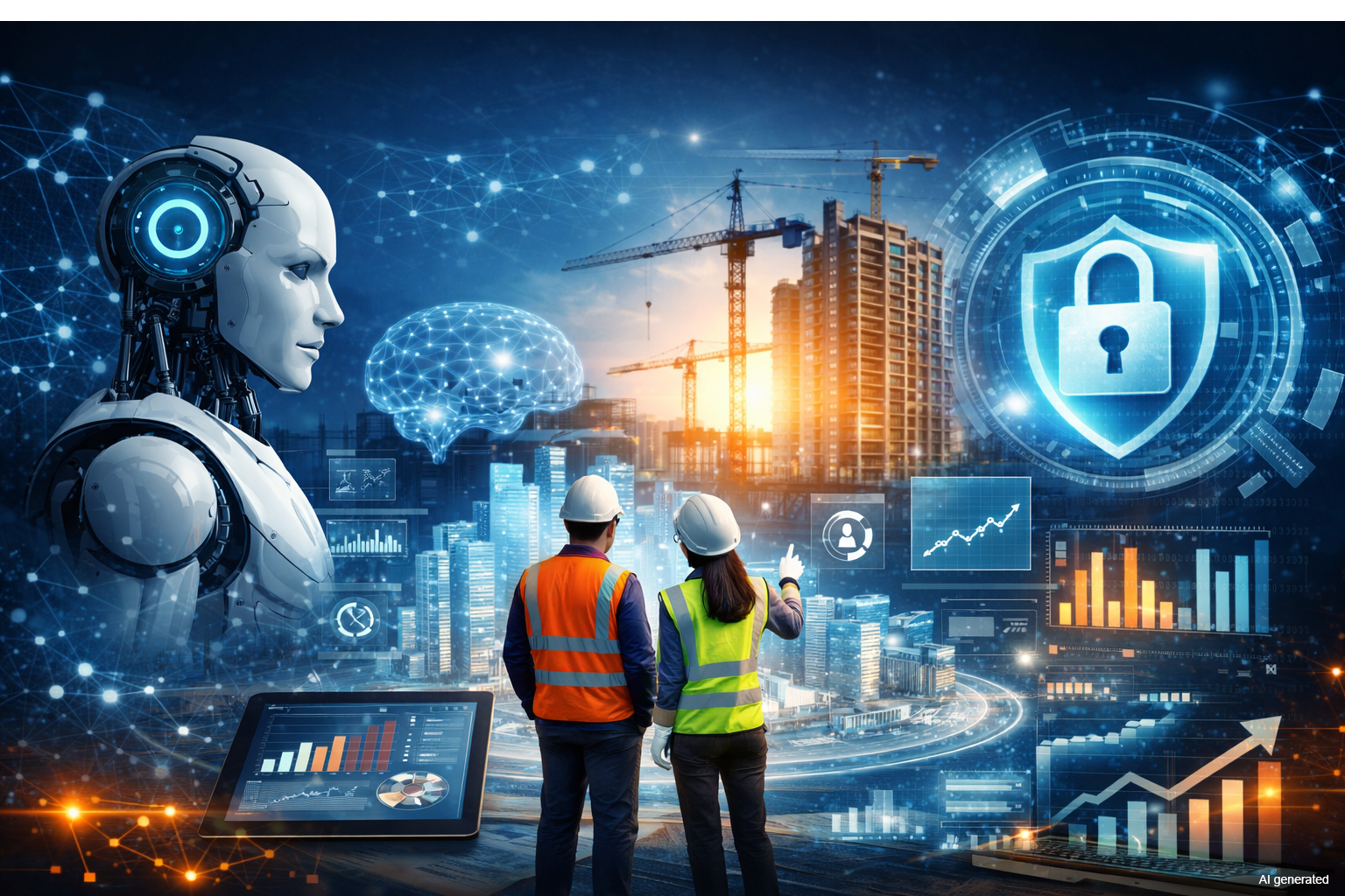 KI bei DELTA_ai generated