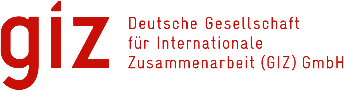 Logo GIZ
