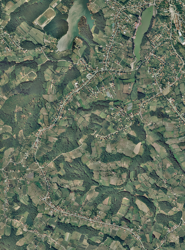 Gradačac Water - Project Implementation