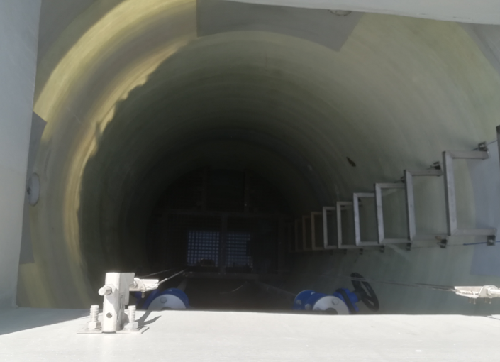 Gradačac Water - Project Implementation