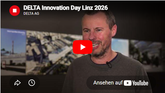 DELTA Innovation Day 2026