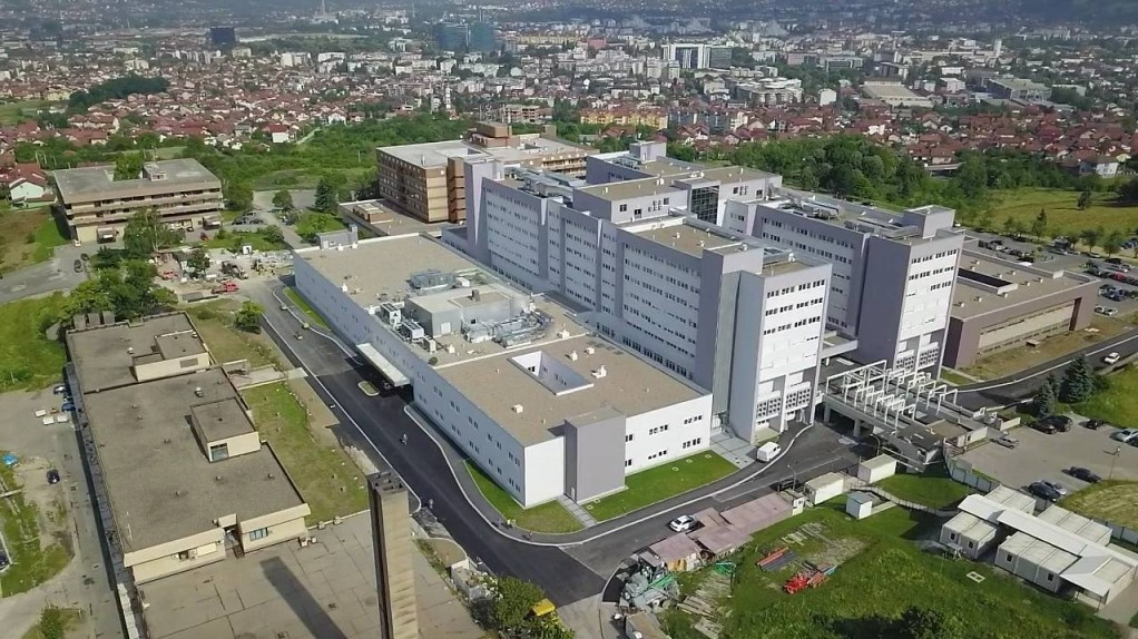University Clinical Centre of the Republika Srpska