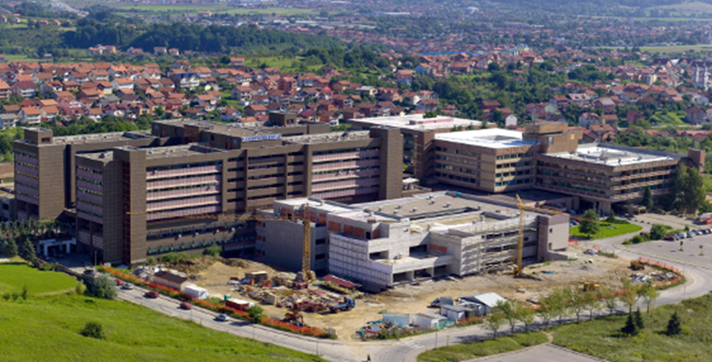 University Clinical Centre of the Republika Srpska