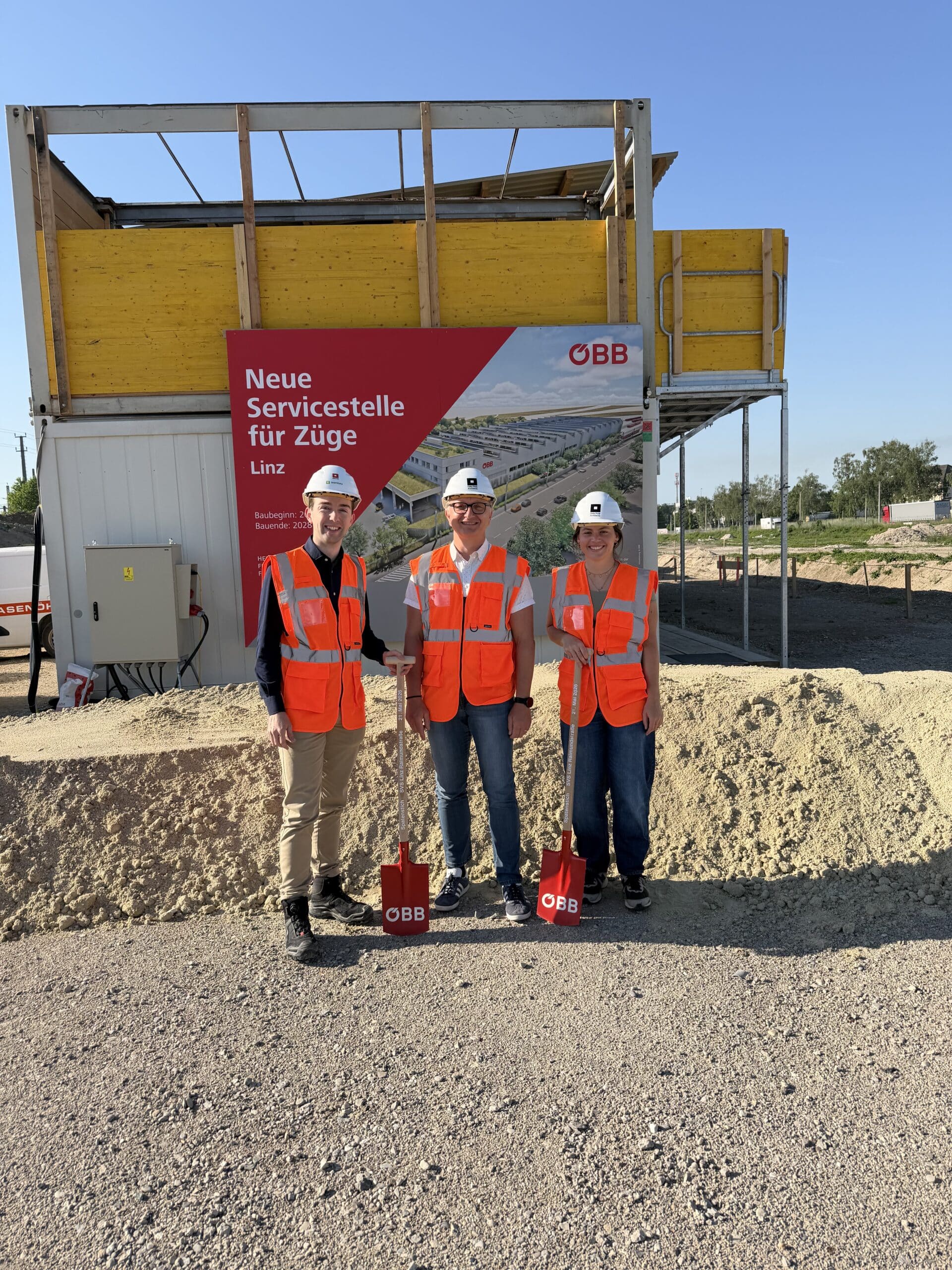 DELTA Team_ÖBB
