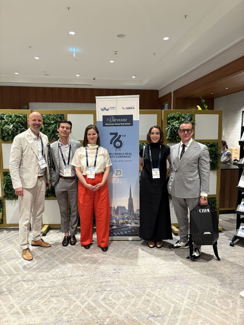 FIABCI World Congress