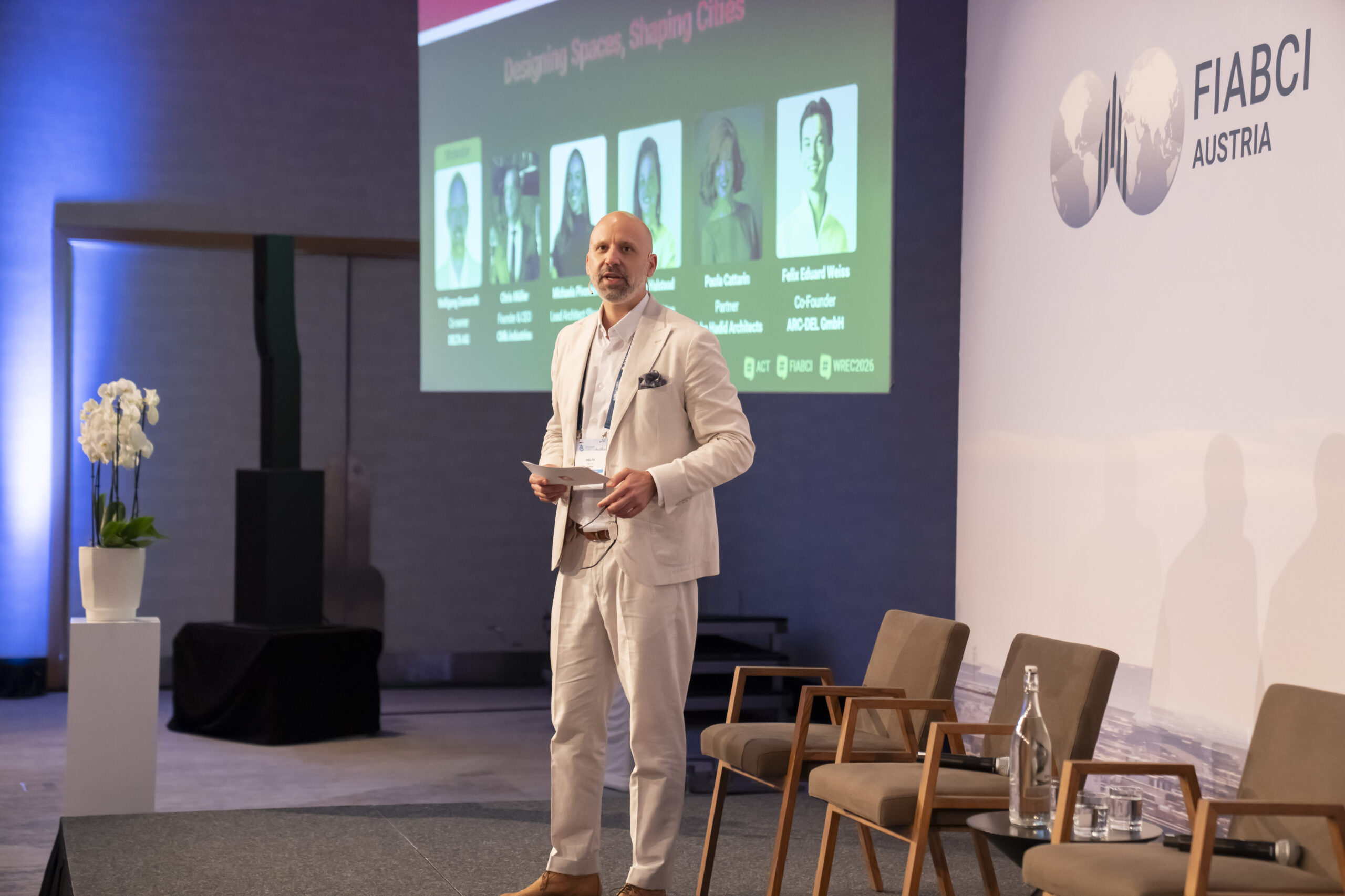 FIABCI World Congress