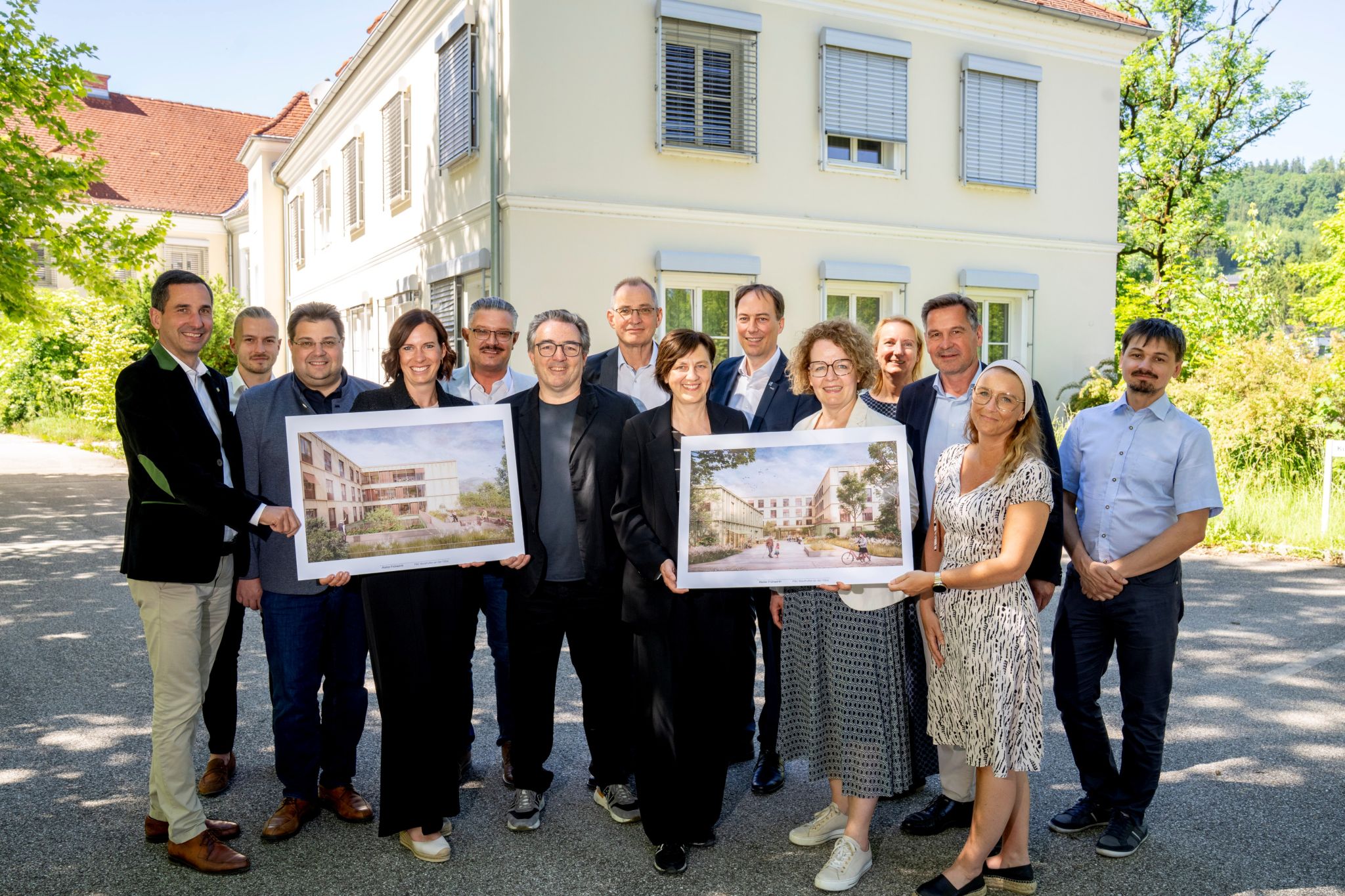 PBZ Waidhofen an der Ybbs 1