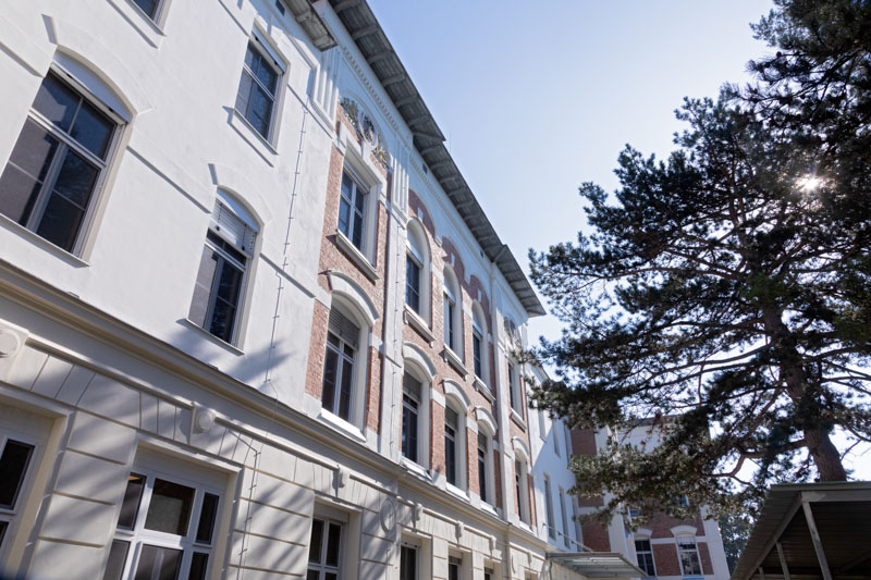 Klinik Hietzing